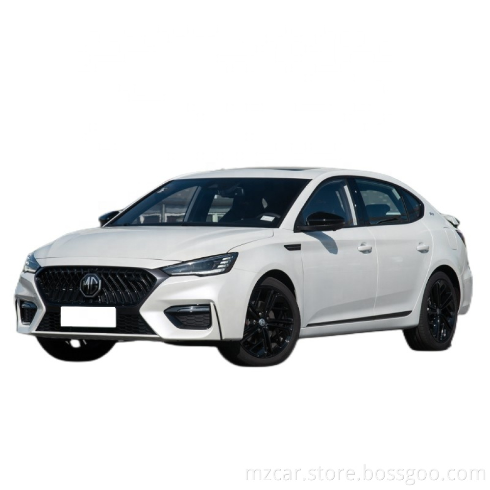2023 Hot Cheap Price Sedan For MG MorrisGarages 6 New Energy 1.5T Auto Trophy Flagship TOP Version New Car For Sale